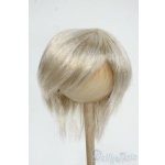 画像: 8-9inch/ウィッグ Y-26-01-07-020-YD-ZY