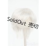画像: 8-9inch/ウィッグ Y-26-01-07-020-YD-ZY
