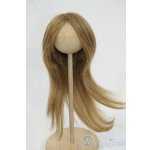 画像: 9-10inch/ウィッグ Y-26-01-07-022-YD-ZY