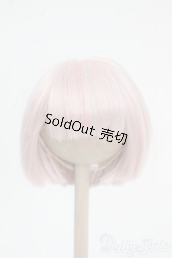 画像1: 8inch/ウィッグ Y-26-01-07-023-YD-ZY (1)