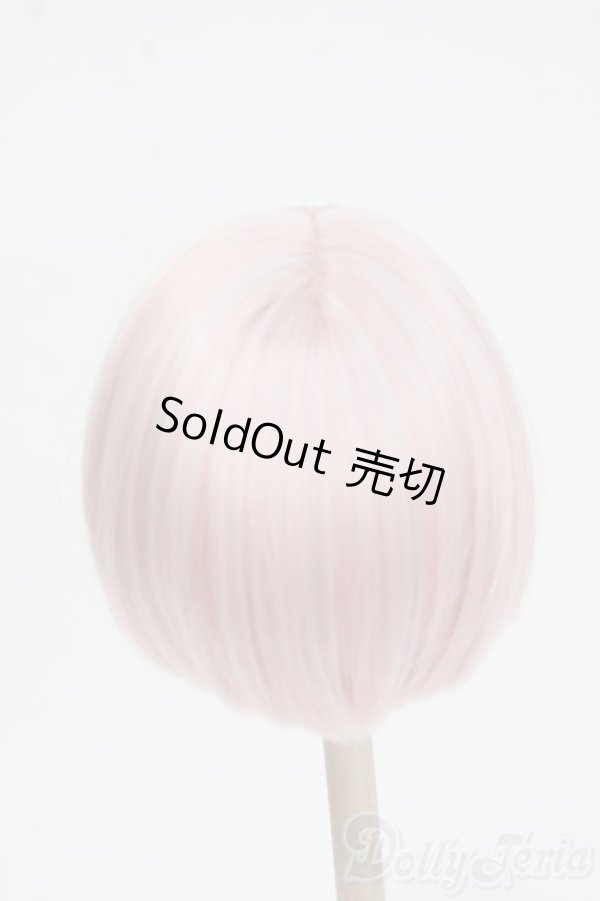 画像2: 8inch/ウィッグ Y-26-01-07-023-YD-ZY (2)