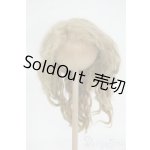画像: 8-9inch/ウィッグ Y-26-01-07-024-YD-ZY