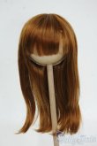 画像1: 8-9inch/ウィッグ Y-26-01-07-019-YD-ZY (1)