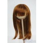 画像: 8-9inch/ウィッグ Y-26-01-07-019-YD-ZY