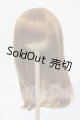 画像: 8-9inch/ウィッグ Y-26-05-08-213-YD-ZY