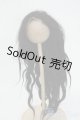 画像: 8inch/ウィッグ Y-26-01-07-021-YD-ZY
