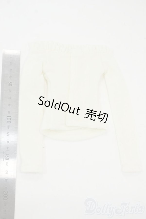 画像2: SD/OF:トップス Y-26-01-07-015-YD-ZY (2)