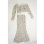 画像: SD/OF:衣装セット Y-26-01-07-011-YD-ZY