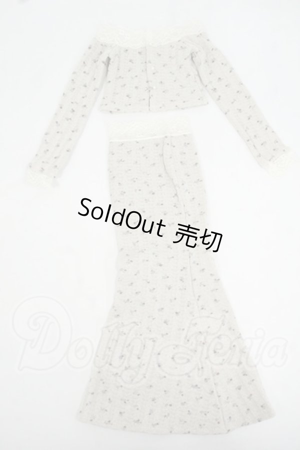 画像1: SD/OF:衣装セット Y-26-06-09-299-WT-ZY (1)