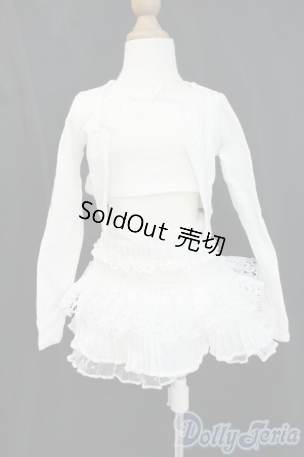 画像1: DD/OF:衣装セット Y-26-01-07-025-YD-ZY (1)