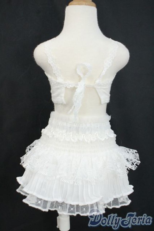 画像2: DD/OF:衣装セット Y-26-01-07-025-YD-ZY (2)