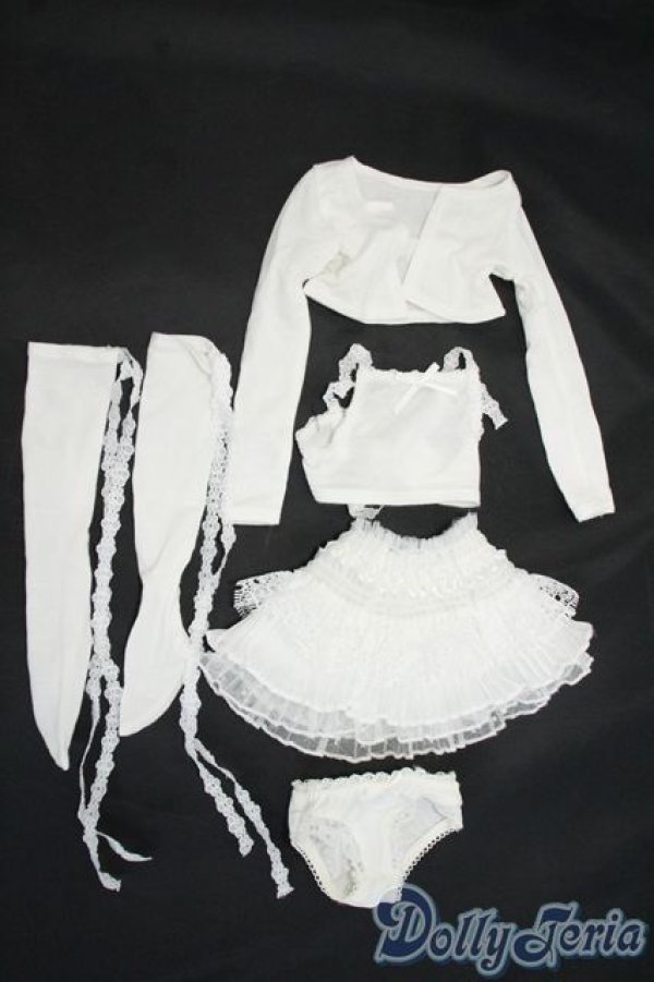 画像3: DD/OF:衣装セット Y-26-01-07-025-YD-ZY (3)