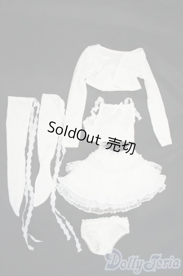 画像3: DD/OF:衣装セット Y-26-01-07-025-YD-ZY (3)