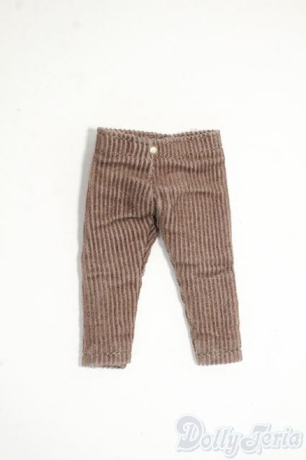 画像1: オビツ11/OF：and　MOG様製パンツ Y-26-01-07-027-YD-ZY (1)