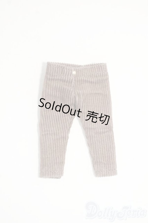 画像1: オビツ11/OF：and　MOG様製パンツ Y-26-01-07-027-YD-ZY (1)