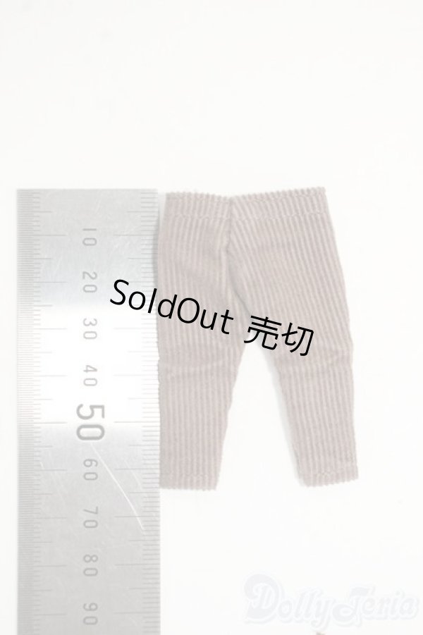 画像2: オビツ11/OF：and　MOG様製パンツ Y-26-01-07-027-YD-ZY (2)