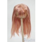 画像: 6-7inch/ウィッグ Y-26-01-07-107-YD-ZY