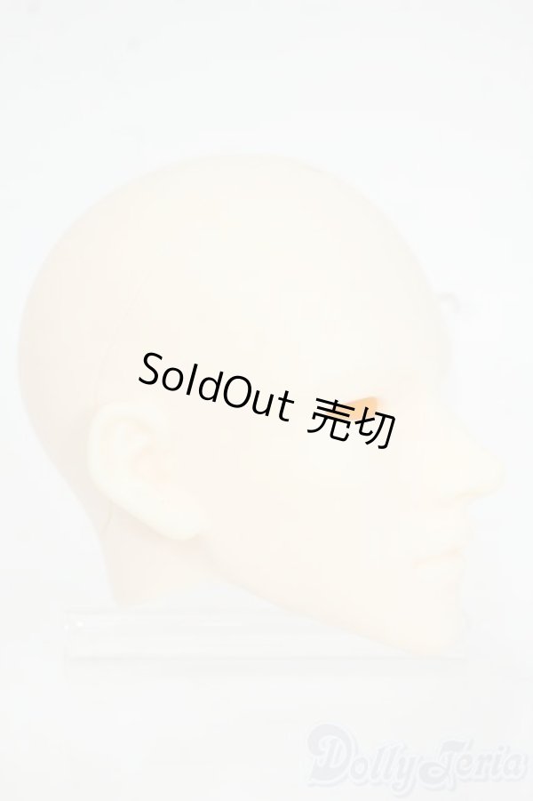 画像2: UFDOLL/ヘッドパーツ Y-26-01-07-122-YD-ZY (2)