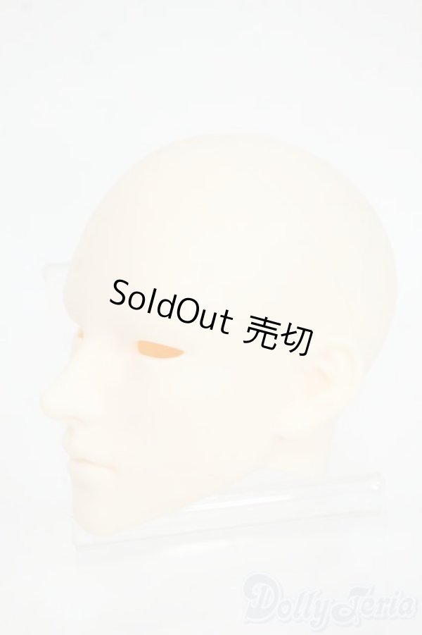 画像3: UFDOLL/ヘッドパーツ Y-26-01-07-122-YD-ZY (3)