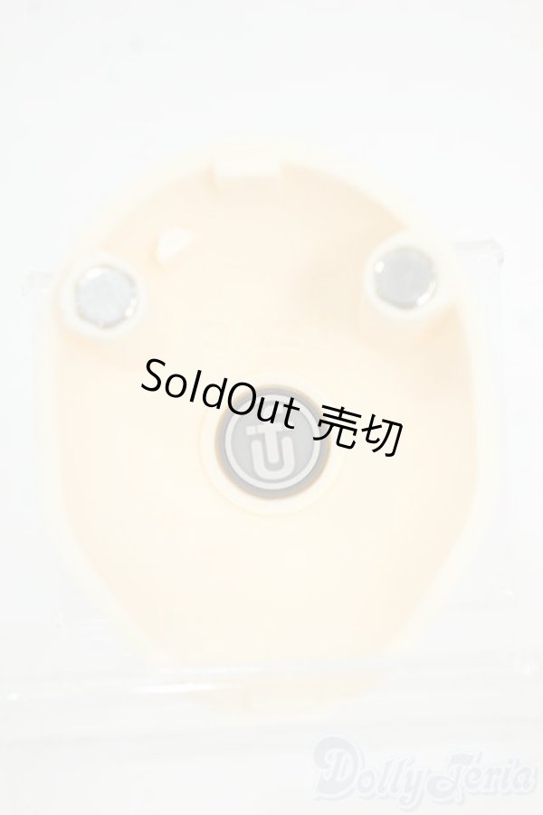 画像4: UFDOLL/ヘッドパーツ Y-26-01-07-122-YD-ZY (4)