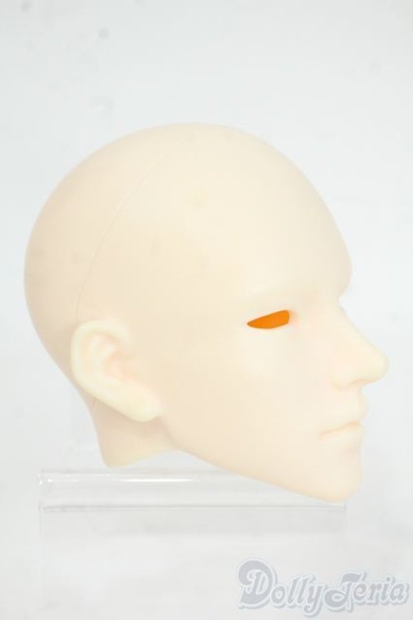 画像2: UFDOLL/ヘッドパーツ Y-26-01-07-123-YD-ZY (2)