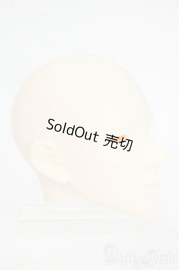 画像2: UFDOLL/ヘッドパーツ Y-26-01-07-123-YD-ZY (2)