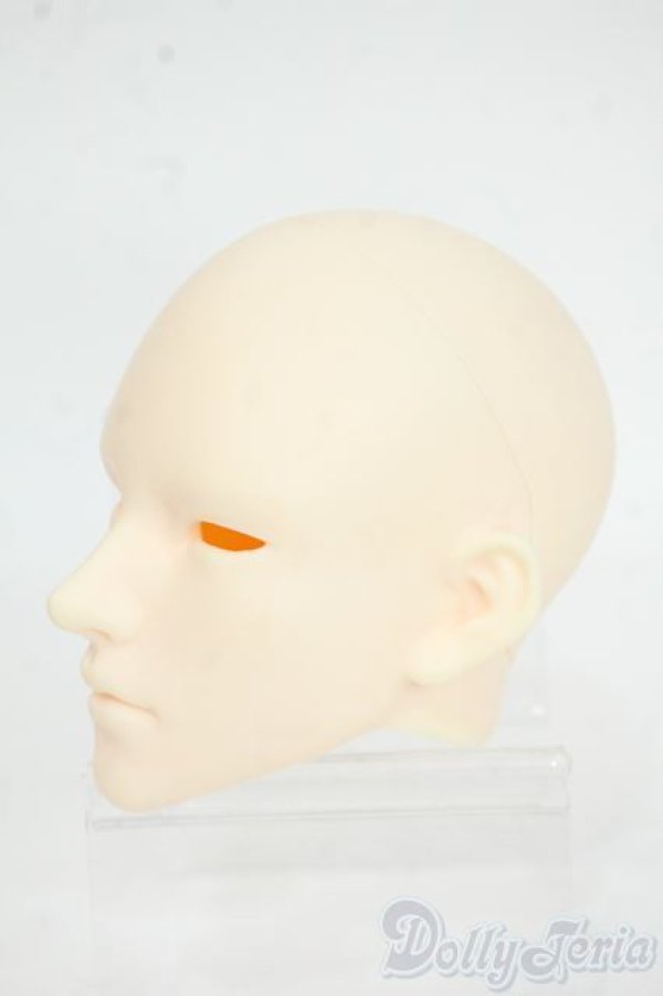 画像3: UFDOLL/ヘッドパーツ Y-26-01-07-123-YD-ZY (3)
