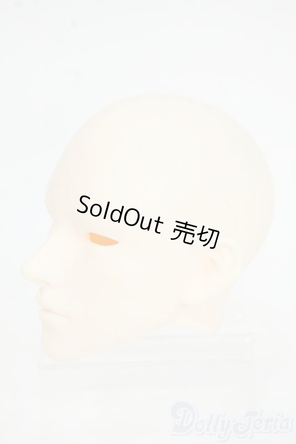 画像3: UFDOLL/ヘッドパーツ Y-26-01-07-123-YD-ZY (3)