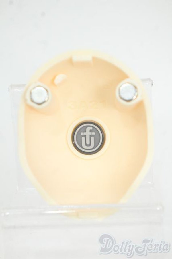 画像4: UFDOLL/ヘッドパーツ Y-26-01-07-123-YD-ZY (4)