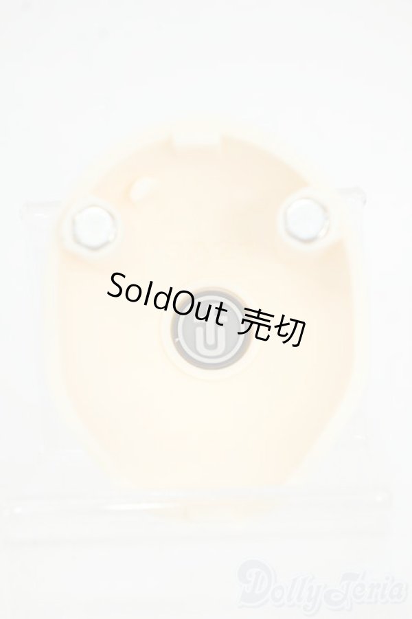 画像4: UFDOLL/ヘッドパーツ Y-26-01-07-123-YD-ZY (4)