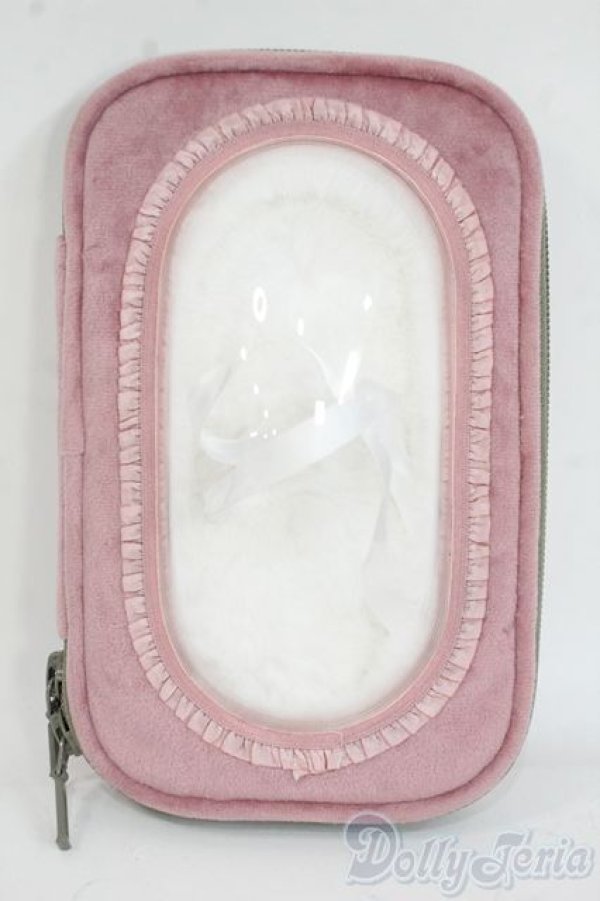 画像1: 1/12ドール/ケース Y-26-01-07-128-YD-ZY (1)