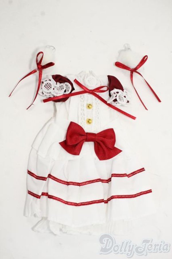 画像1: 幼SD/OF:衣装セット Y-26-01-07-038-YD-ZY (1)