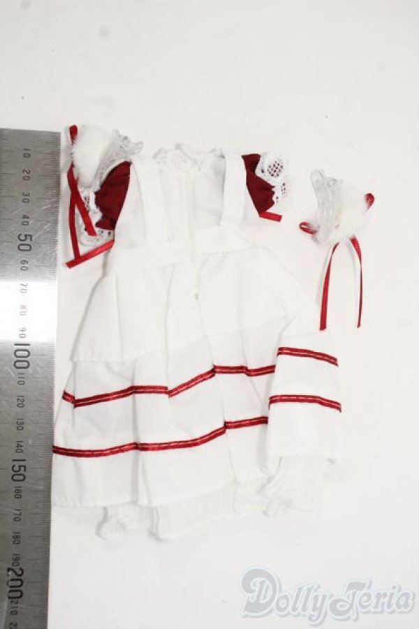 画像2: 幼SD/OF:衣装セット Y-26-01-07-038-YD-ZY (2)