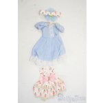 画像: 幼SD/OF:衣装セット Y-26-01-07-040-YD-ZY