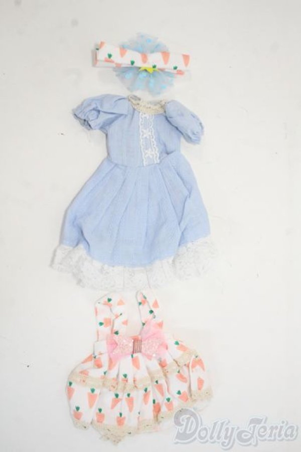 画像1: 幼SD/OF:衣装セット Y-26-01-07-040-YD-ZY (1)