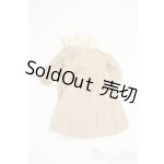 画像: 幼SD/OF:衣装セット Y-26-01-07-041-YD-ZY