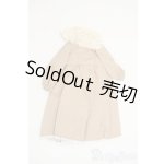 画像: 幼SD/OF:衣装セット Y-26-01-07-043-YD-ZY