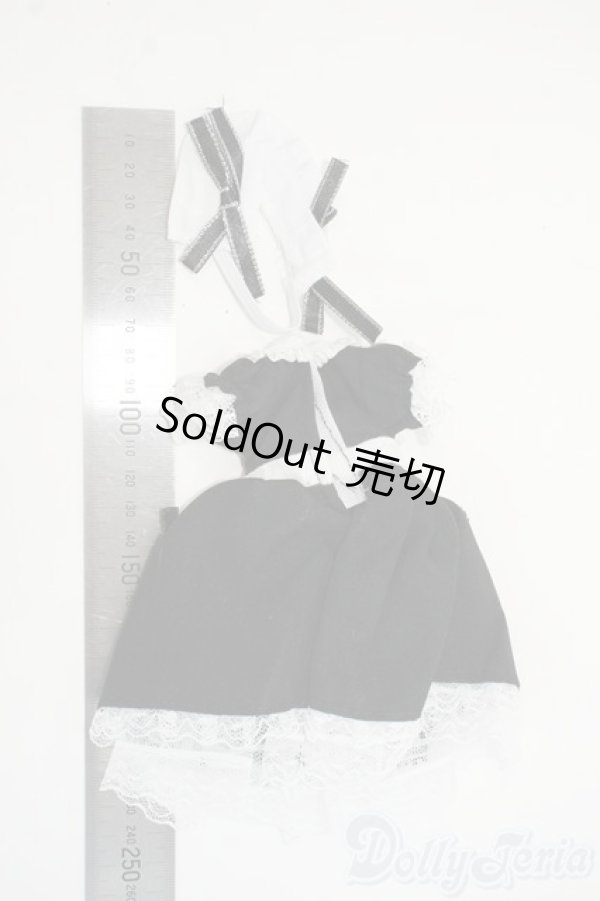 画像2: 幼SD/OF:衣装セット Y-26-01-07-044-YD-ZY (2)