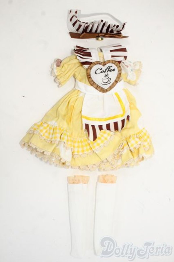 画像1: 幼SD/OF:衣装セット Y-26-01-07-045-YD-ZY (1)