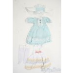 画像: 幼SD/OF:衣装セット Y-26-01-07-047-YD-ZY