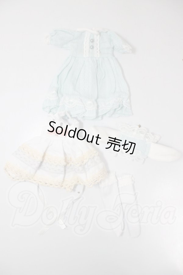 画像1: 幼SD/OF:衣装セット A-26-03-25-181-YD-ZA (1)