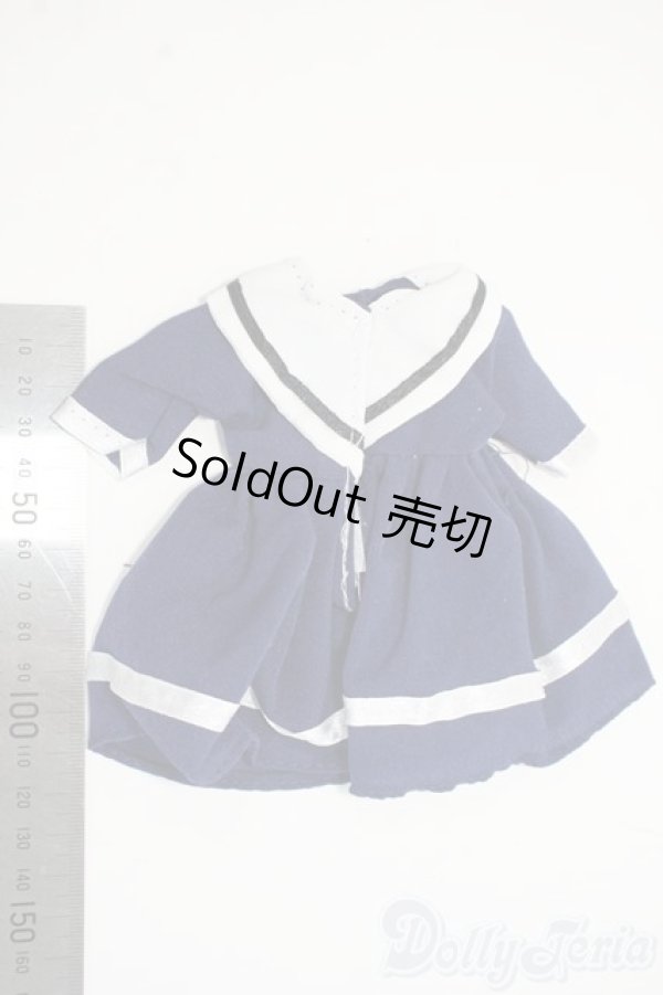 画像2: 幼SD/OF:衣装セット Y-26-01-07-050-YD-ZY (2)