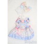 画像: 幼SD/OF:衣装セット Y-26-01-07-053-YD-ZY