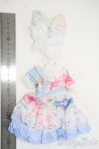画像2: 幼SD/OF:衣装セット Y-26-01-07-053-YD-ZY (2)