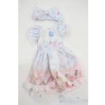 画像: 幼SD/OF:衣装セット Y-26-01-07-052-YD-ZY