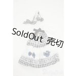 画像: 幼SD/OF:衣装セット Y-26-01-07-055-YD-ZY