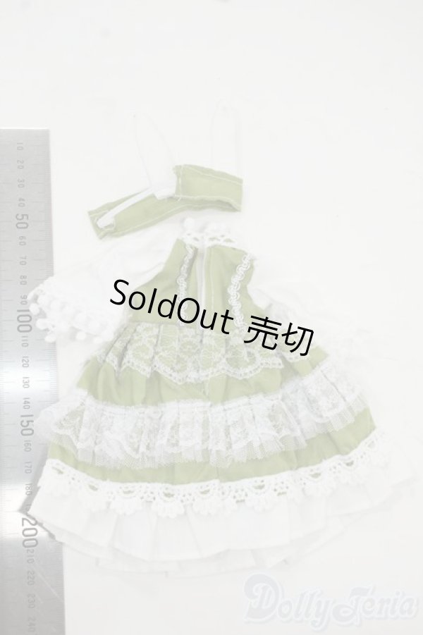 画像2: 幼SD/OF:衣装セット Y-26-01-07-056-YD-ZY (2)