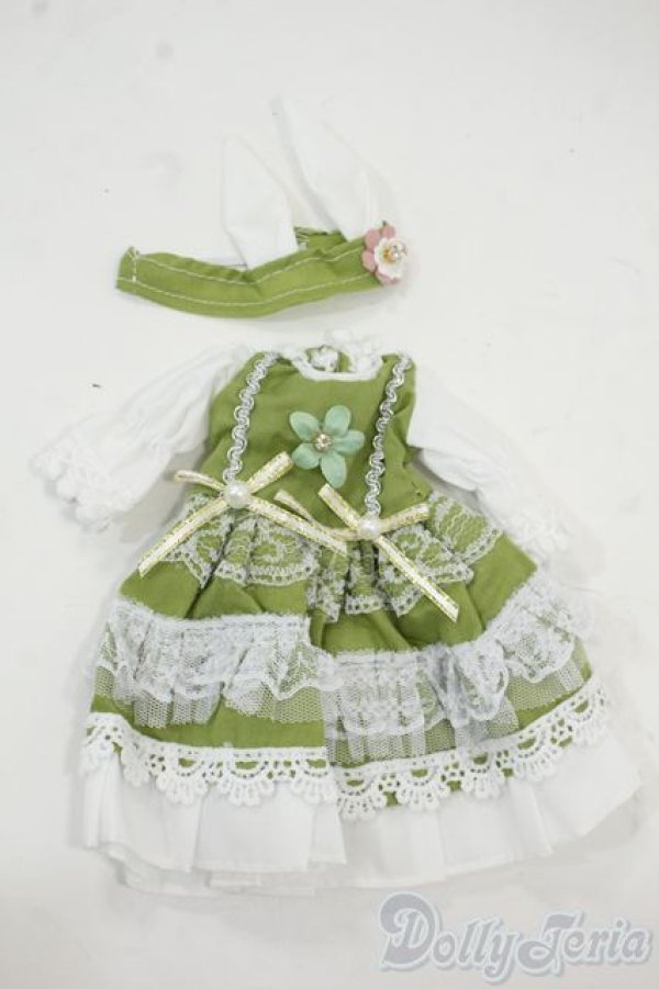 画像1: 幼SD/OF:衣装セット Y-26-01-07-057-YD-ZY (1)