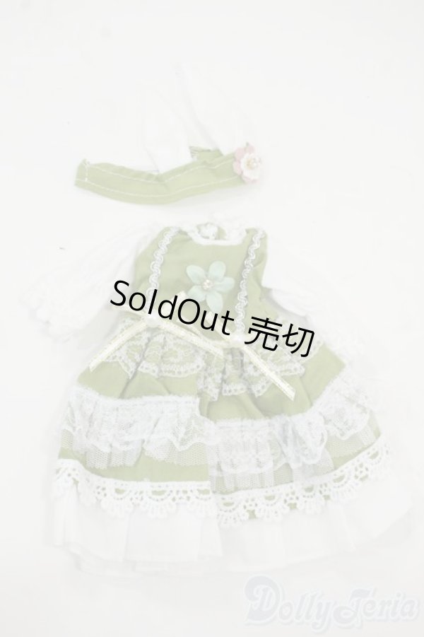 画像1: 幼SD/OF:衣装セット Y-26-01-07-057-YD-ZY (1)
