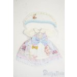 画像: 幼SD/OF:衣装セット Y-26-01-07-058-YD-ZY